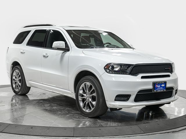 2020 Dodge Durango GT Plus