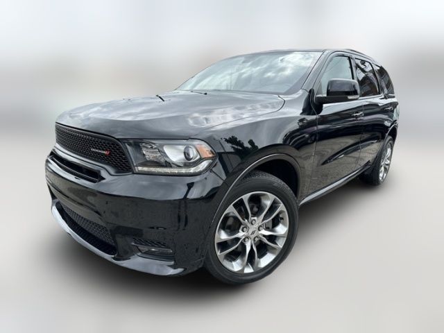 2020 Dodge Durango GT Plus