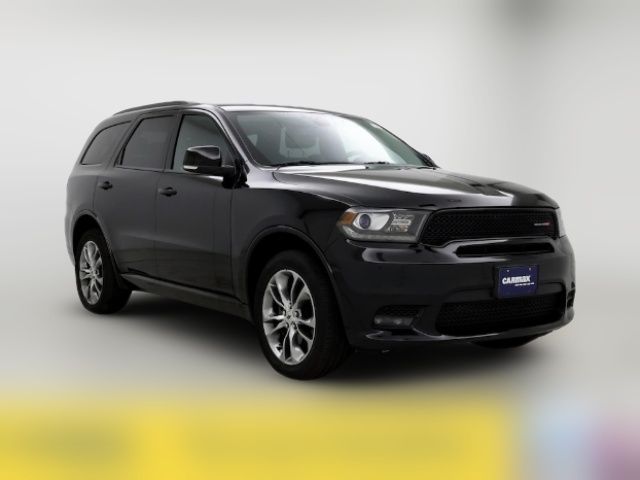 2020 Dodge Durango GT Plus