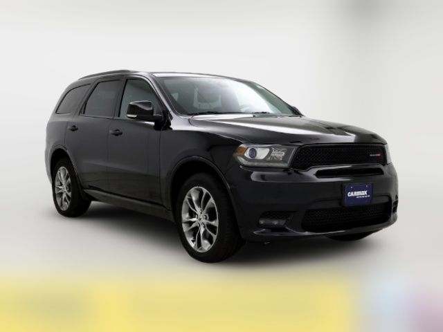 2020 Dodge Durango GT Plus