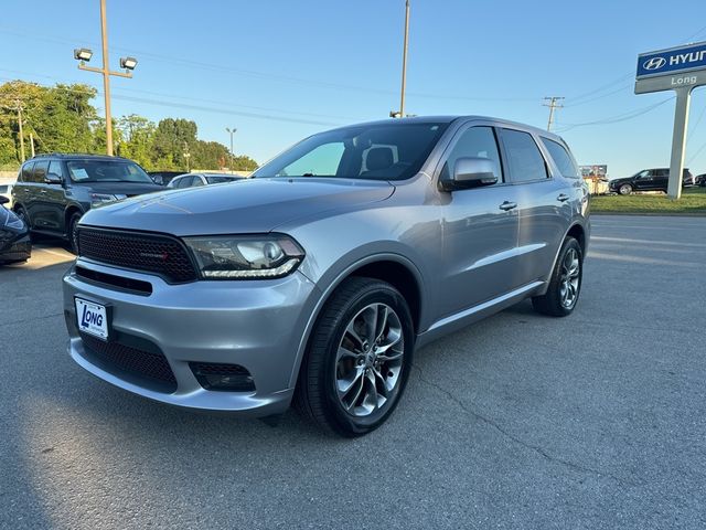 2020 Dodge Durango GT Plus