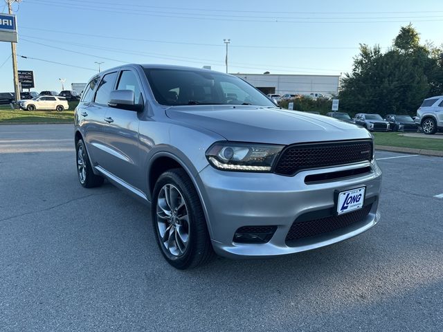 2020 Dodge Durango GT Plus