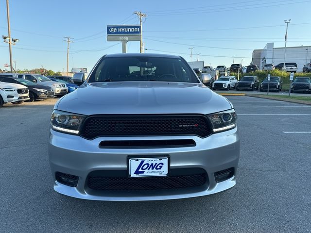 2020 Dodge Durango GT Plus