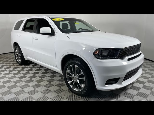 2020 Dodge Durango GT