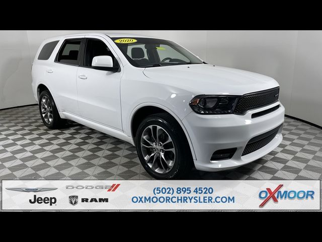 2020 Dodge Durango GT