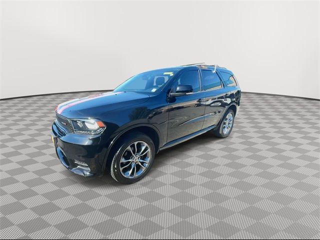 2020 Dodge Durango GT Plus