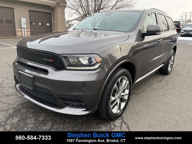 2020 Dodge Durango GT Plus