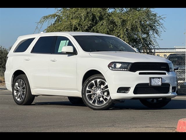 2020 Dodge Durango GT Plus