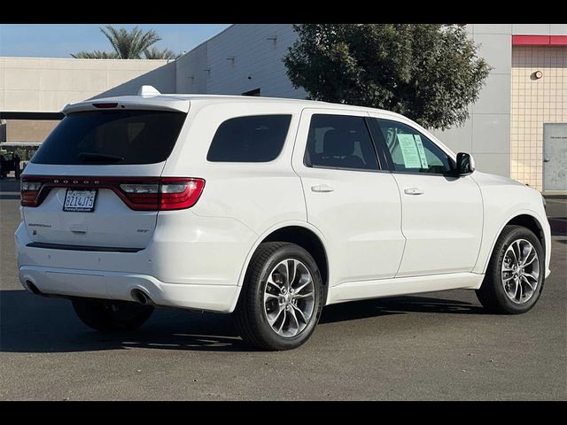 2020 Dodge Durango GT Plus