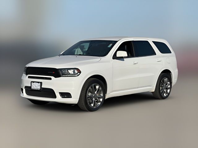 2020 Dodge Durango GT Plus