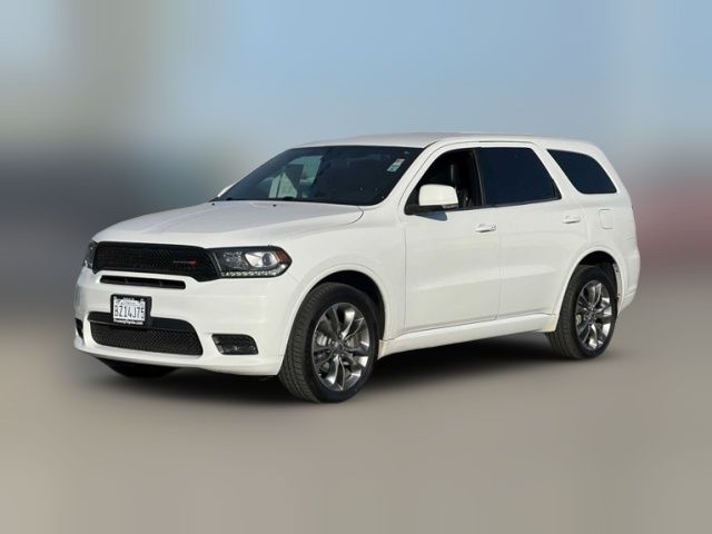 2020 Dodge Durango GT Plus