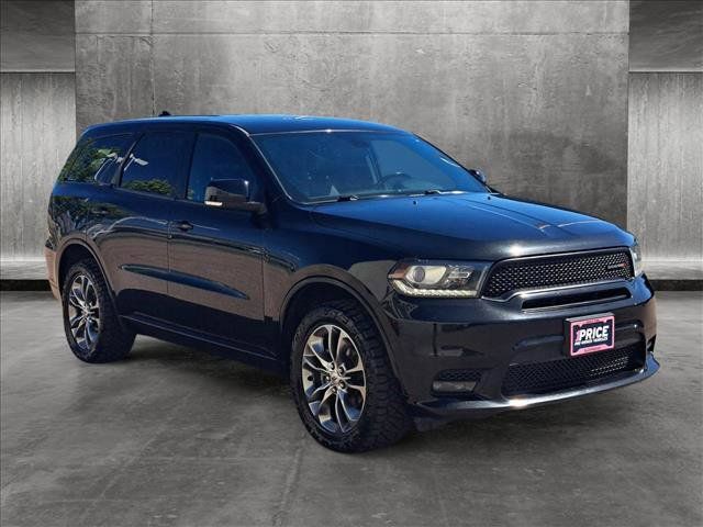 2020 Dodge Durango GT Plus