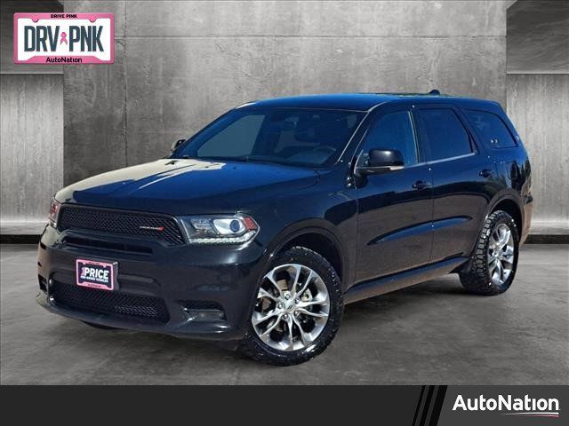 2020 Dodge Durango GT Plus