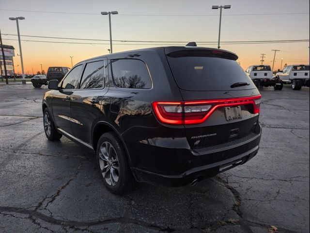 2020 Dodge Durango GT Plus