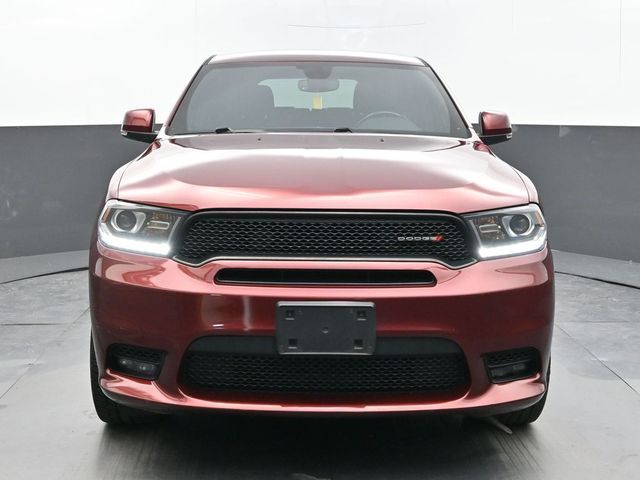 2020 Dodge Durango GT Plus