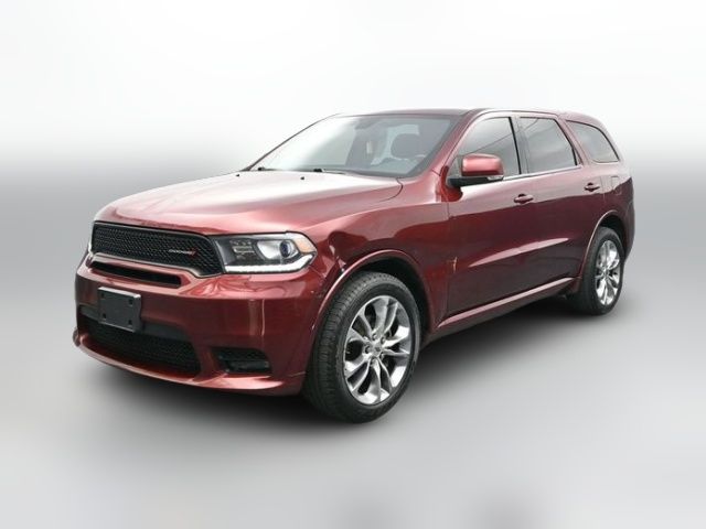 2020 Dodge Durango GT Plus