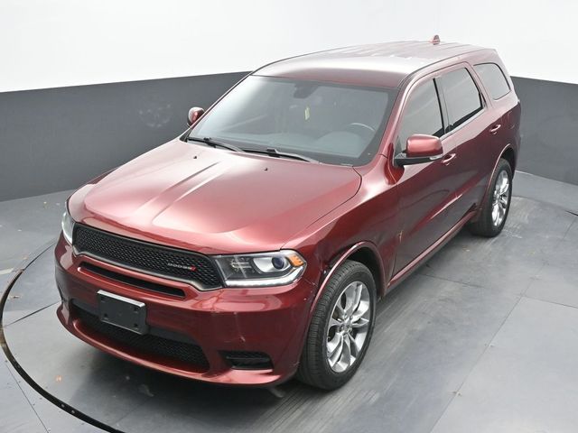 2020 Dodge Durango GT Plus