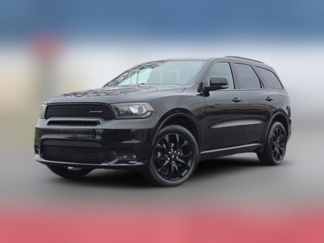 2020 Dodge Durango GT Plus