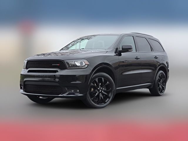 2020 Dodge Durango GT Plus