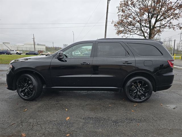 2020 Dodge Durango GT Plus