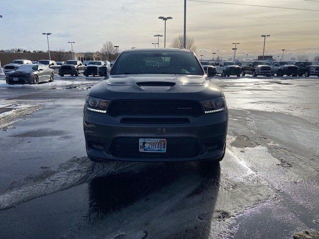 2020 Dodge Durango GT Plus