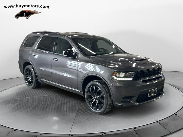 2020 Dodge Durango GT Plus