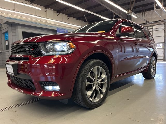 2020 Dodge Durango GT Plus