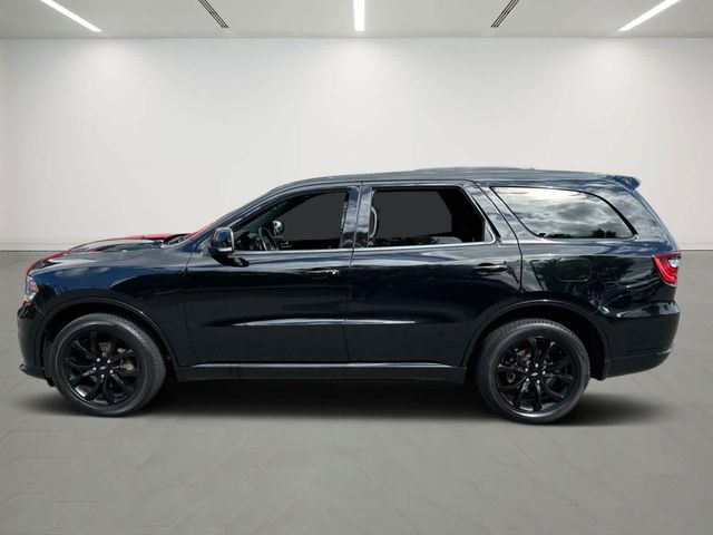 2020 Dodge Durango GT Plus