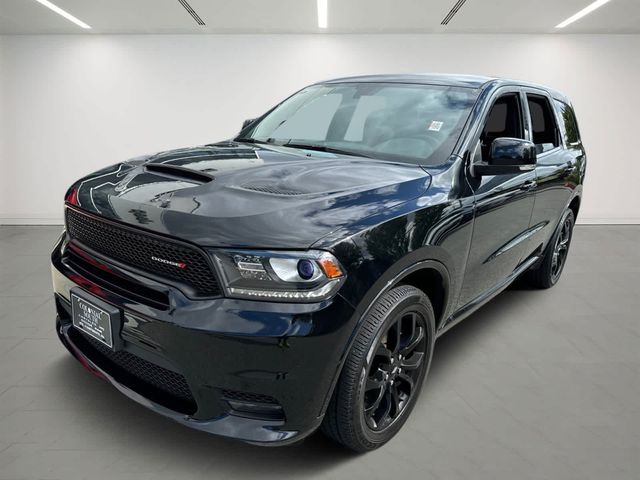 2020 Dodge Durango GT Plus