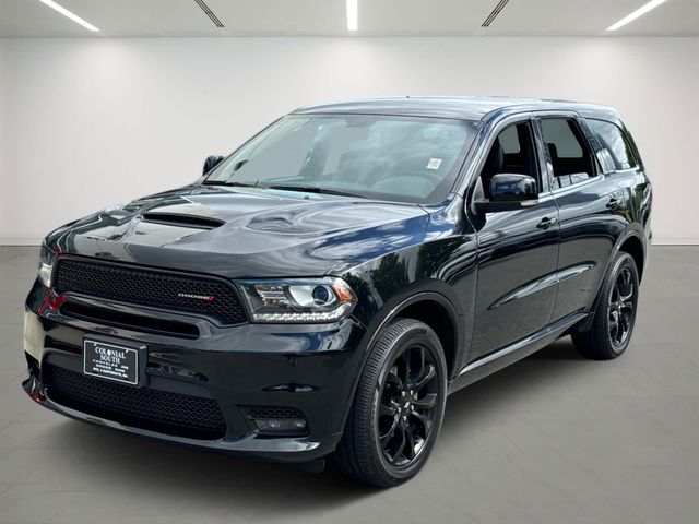 2020 Dodge Durango GT Plus