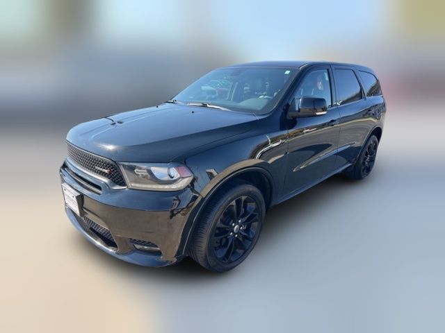 2020 Dodge Durango GT Plus