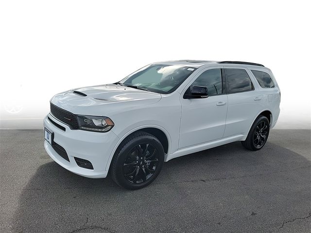 2020 Dodge Durango GT Plus