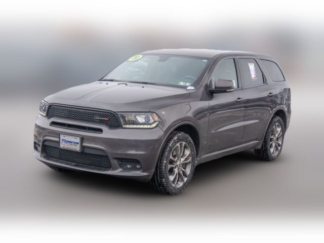 2020 Dodge Durango GT Plus