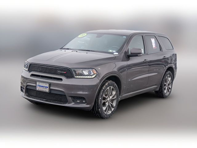 2020 Dodge Durango GT Plus