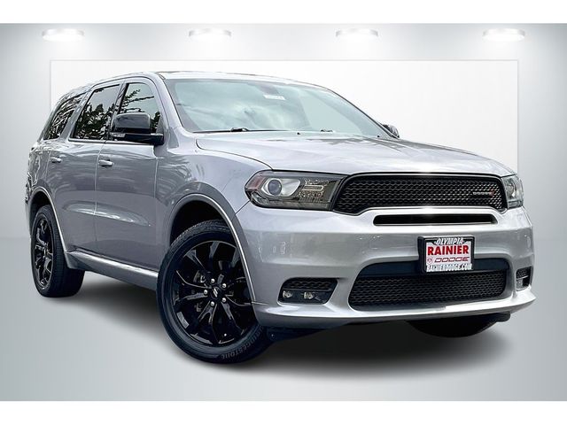 2020 Dodge Durango GT Plus