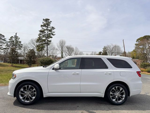 2020 Dodge Durango GT Plus