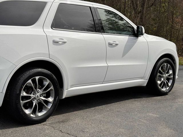 2020 Dodge Durango GT Plus