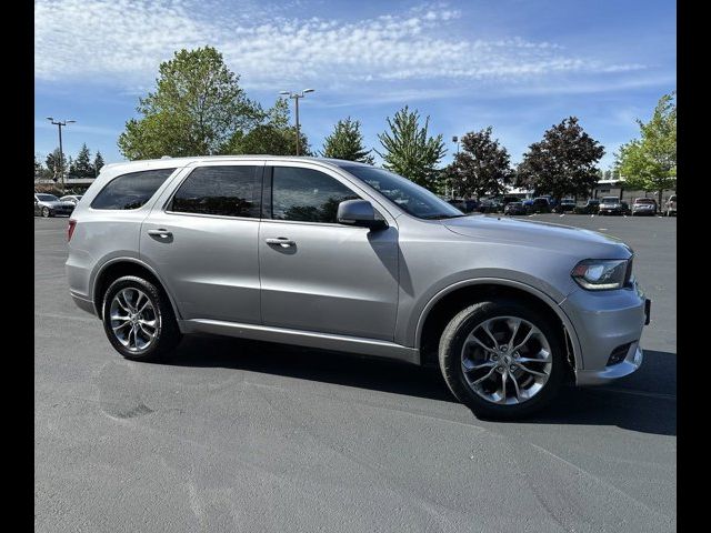 2020 Dodge Durango GT Plus