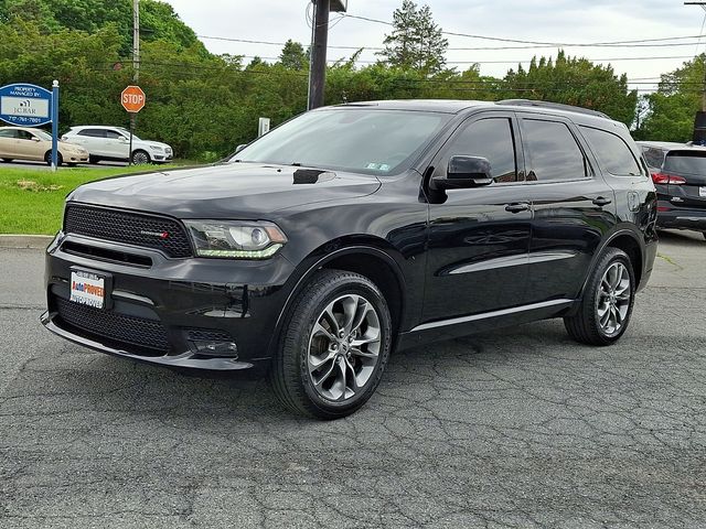 2020 Dodge Durango GT Plus