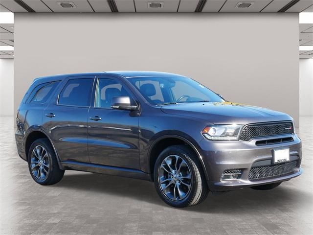 2020 Dodge Durango GT Plus