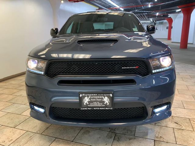 2020 Dodge Durango GT Plus