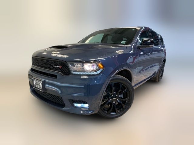 2020 Dodge Durango GT Plus