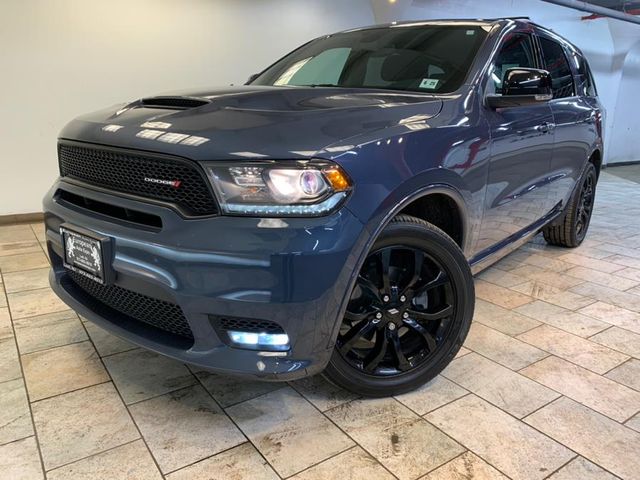 2020 Dodge Durango GT Plus