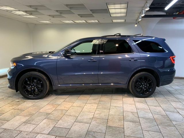 2020 Dodge Durango GT Plus