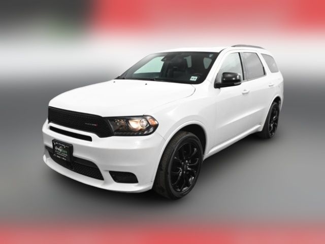 2020 Dodge Durango GT Plus