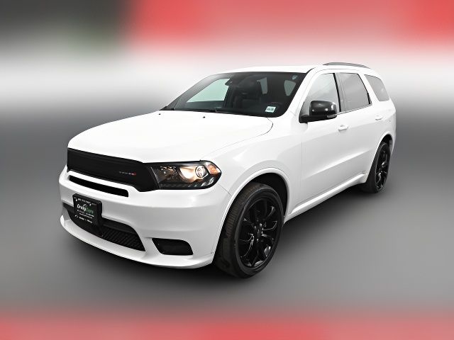 2020 Dodge Durango GT Plus