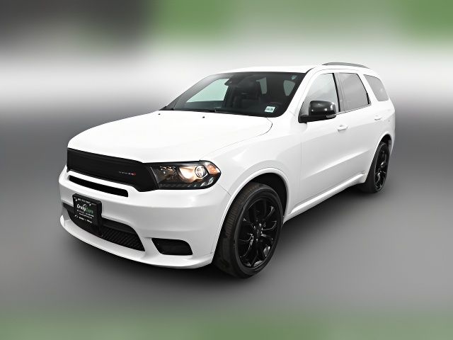 2020 Dodge Durango GT Plus