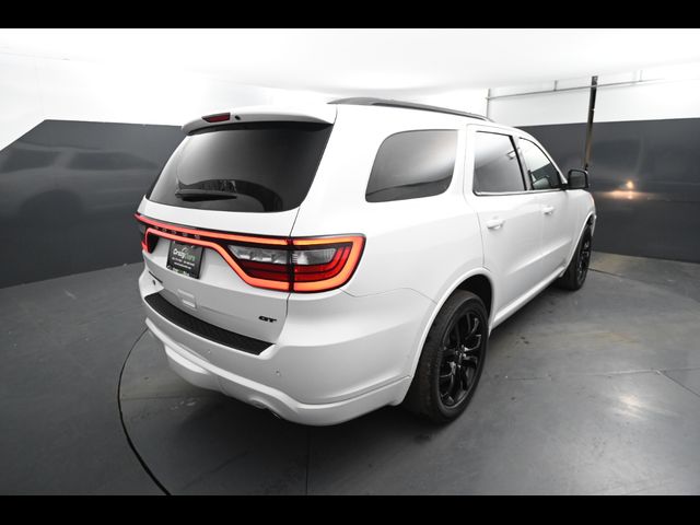 2020 Dodge Durango GT Plus