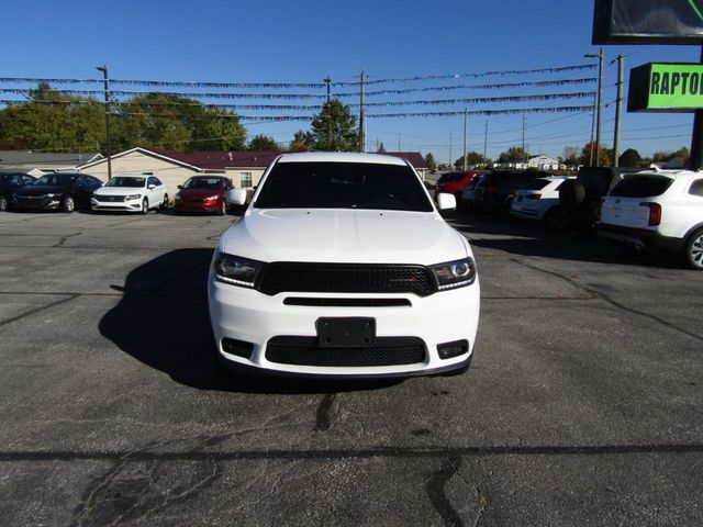 2020 Dodge Durango GT Plus