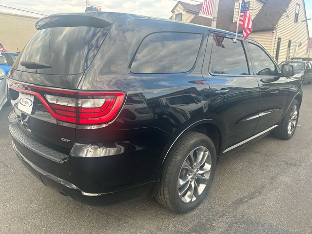 2020 Dodge Durango GT Plus